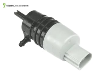 AUTOSTAR 67127302589 — AUTOSTAR NEW BMW WASHER PUMP 6934159 67127302589