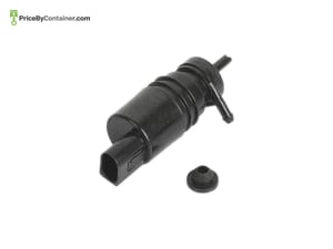 AUTOSTAR 67128377612 — AUTOSTAR NEW BMW WASHER PUMP 67128377612