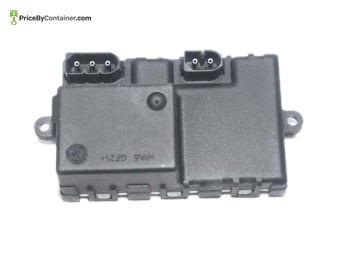 AUTOSTAR 67636988452 — Description AutoStar Blower Motor Regulator E60 63 64 65 67636988452 (004)