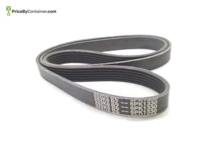 AUTOSTAR 6PK1330 — AutoStar BELT 6PK1330