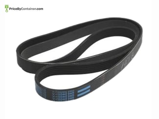 AUTOSTAR 6PK1875 — AutoStar V RIBBED BELT 6PK1875