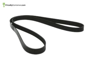 AUTOSTAR 6PK2176 — Description Autostar New V Ribbed Belt W124 W202 W463 6PK2176 (003)
