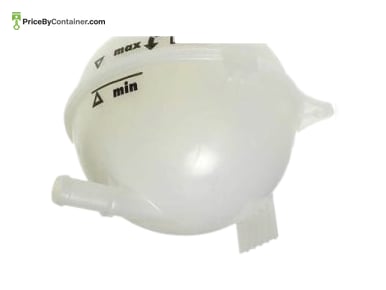 AUTOSTAR 6Q0121407 — AUTOSTAR NEW AUDI VOLKSWAGEN EXPANSION TANK 6Q0 121 407 6Q0121407