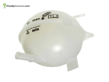 AUTOSTAR 6Q0121407D — AutoStar EXPANSION TANK 407B 6Q0121407D