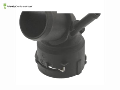 AUTOSTAR 6Q0122291E — AUTOSTAR NEW AUDI VOLKSWAGEN UPPER RADIATOR HOSE 6Q0122291E