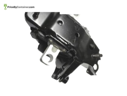AUTOSTAR 6RF199555H — AUTOSTAR NEW AUDI VOLKSWAGEN ENGINE MOUNTING 6RF199555H