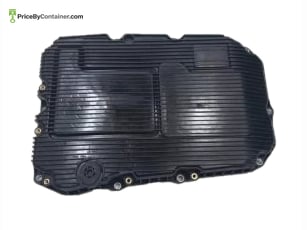 AUTOSTAR 7252703707 — Autostar Automatic Transmission Oil Pan For Mercedes-Benz 7252703707