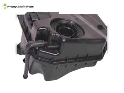 AUTOSTAR 7L0121407E — AUTOSTAR NEW AUDI VOLKSWAGEN EXPANSION TANK Q7/CAYANE/TOUG 7L0121407E