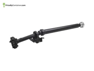 AUTOSTAR 7L0521102G — AutoStar PROPELLER SHAFT 7L0521102G