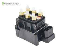 AUTOSTAR 7L0698014 — AutoStar VALVE BLOCK 7L0698014