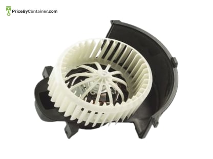 AUTOSTAR 7L0820021Q — AutoStar AC BLOWER MOTOR 7L0820021Q