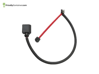 AUTOSTAR 7L0907637 — AutoStar Front Brake Pad Wear Sensor For Audi-Volkswagen 7L0907637