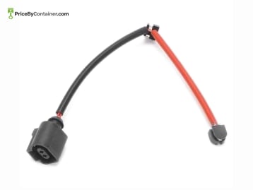 AUTOSTAR 7L0907637C — AutoStar Rear Brake Pad Wear Sensor For Audi-Volkswagen 7L0907637C