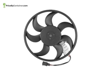AUTOSTAR 7L0959455G — AutoStar COOLING FAN BIG 7L0959455G