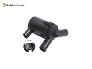 AUTOSTAR 7L0965561E — AutoStar ADITIONAL WATER PUMP 7L0965561E