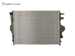 AUTOSTAR 7P0121253A — AutoStar RADIATOR 7P0121253A
