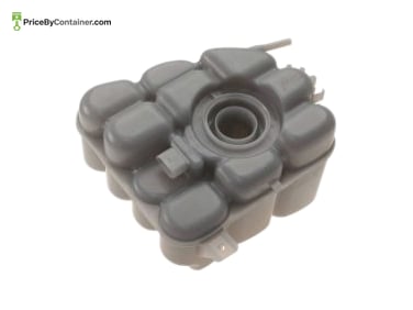 AUTOSTAR 7P0121407B — AutoStar Expansion Coolant Tank For Audi-Volkswagen 7P0121407B