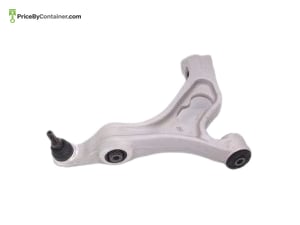 AUTOSTAR 7P0407151E — AUTOSTAR NEW AUDI VOLKSWAGEN FRONT LOWER TRACK CONTROL ARM 7P0407151E
