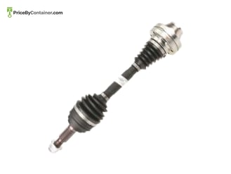AUTOSTAR 7P0407271C — AutoStar SHAFT 7P0407271C