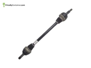 AUTOSTAR 7P0501201S — AutoStar SHAFT 7P0501201S
