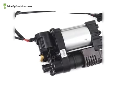 AUTOSTAR 7P0616006 — AUTOSTAR NEW AUDI VOLKSWAGEN AIR COMPRESSOR AIRMATIC 7P0616006