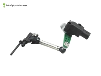 AUTOSTAR 7P0616213 — DESCRIPTION AUTOSTAR RIDE HIGHT LEVEL SENSOR FRONT LEFT FOR AUDI 7P0616213