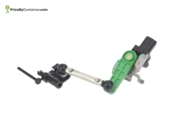 AUTOSTAR 7P0616214 — DESCRIPTION AUTOSTAR RIDE HIGHT LEVEL SENSOR FRONT RIGHT FOR AUDI 7P0616214