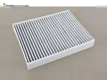 AUTOSTAR 7P5819631 — Autostar Cabin Air Filter For Audi-Volkswagen 7P5819631