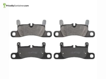 AUTOSTAR 7P6698451CCR — AUTOSTAR NEW AUDI VOLKSWAGEN BRAKE PAD CERAMICS 7P6698451CCR