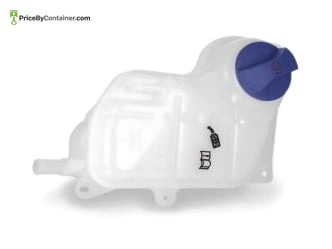 AUTOSTAR 8D0121403L — AutoStar EXPANSION TANK 403F 8D0121403L