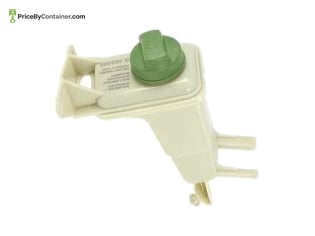 AUTOSTAR 8D0422371H — AutoStar EXPANSION TANK 8D0422371H