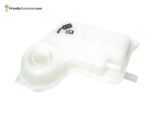 AUTOSTAR 8E0121403 — AutoStar EXPANSION TANK 8E0121403