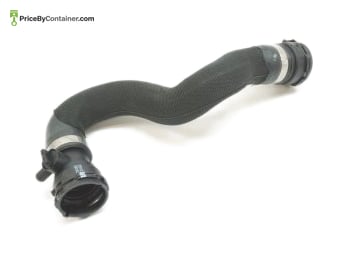 AUTOSTAR 8K0121055B — AutoStar LOWER HOSE 8K0121055B