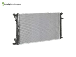 AUTOSTAR 8K0121251AH — AutoStar RADIATOR 8K0121251AH