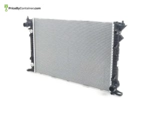AUTOSTAR 8K0121251AL — AutoStar RADIATOR 8K0121251AL