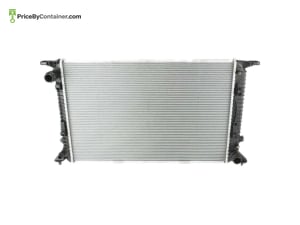 AUTOSTAR 8K0121251AN — AutoStar RADIATOR 8K0121251AN