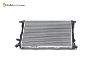 AUTOSTAR 8K0121251H — AutoStar RADIATOR 8K0121251H