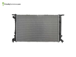 AUTOSTAR 8K0121251L — AutoStar RADIATOR 8K0121251L