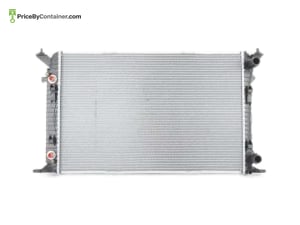 AUTOSTAR 8K0121251T — AutoStar RADIATOR 8K0121251T