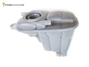 AUTOSTAR 8K0121403AC — Autostar Engine Coolant Recovery Tank Reservoir For Audi-Volkswagen 8K0121403AC