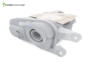 AUTOSTAR 8K0121405S — AutoStar EXPANSION TANK M/N 8K0121405S