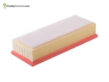 AUTOSTAR 8K0133843M — AutoStar Air Filter For Audi-Volkswagen 8K0133843M