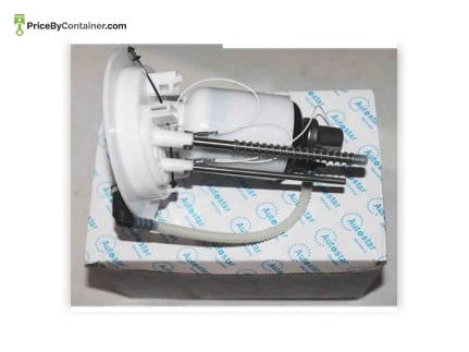 AUTOSTAR 8K0201511TA — Description AutoStar Fuel Filer Intake Assembly 8K0201511TA (004)