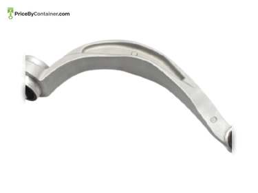 AUTOSTAR 8K0407693S — AUTOSTAR NEW AUDI VOLKSWAGEN CONTROL ARM 8K0407693S