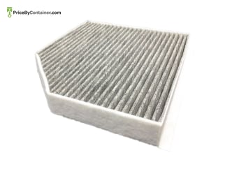AUTOSTAR 8K0819439B — Autostar Cabin Air Filter For Audi-Volkswagen 8K0819439B