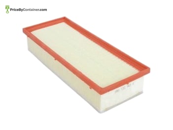 AUTOSTAR 8R0133843K — Autostar Engine Air Filter For Audi-Volkswagen 8R0133843K