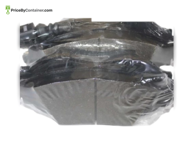 AUTOSTAR 8V0698151CCr — AUTOSTAR NEW AUDI VOLKSWAGEN DISK BRAKE PAD CERAMICS 8V0698151CCr
