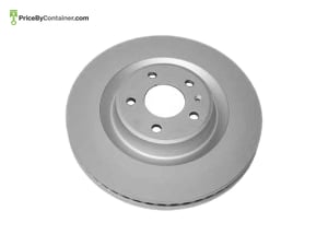 AUTOSTAR 8W0615601K — AutoStar BRAKE DISK 8W0615601K