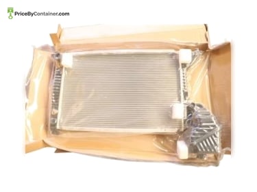 AUTOSTAR 9015003500 — Autostar Radiator 9015003500 Description: A crucial part of a car’s cooling system, the Autostar Radiator 9015003500 is…