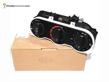 AUTOSTAR 9016890908 — Description Autostar 9016890908 Climate Control A/C Switch (002)